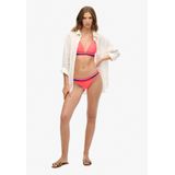 Gestreepte Bikinibroekjes - Zomer - Elastische Tailleband