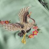 Superdry Bomberjacke "SUIKAJAN EMBROIDERED BOMBER"