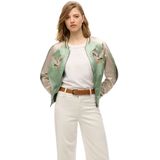 Superdry Bomberjacke "SUIKAJAN EMBROIDERED BOMBER"
