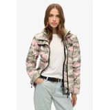 Superdry - Mtn Windbreaker - Jas