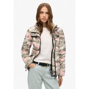 Superdry - Mtn Windbreaker - Jas