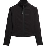 Superdry - Active Tech Fitted - Sweatshirt Met Rits