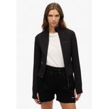 Superdry - Active Tech Fitted - Sweatshirt Met Rits