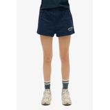 Superdry - Athletic Ess Graphic - Korte Broek - Smalle Pasvorm