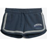Superdry - Country Club Racer - Korte Sportbroek