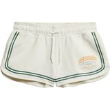 Superdry - Broek - Groen - Harembroeken