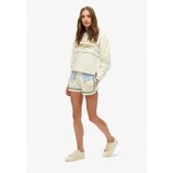 Superdry - Broek - Groen - Harembroeken