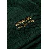 Superdry - Country Club - Overhemd - Groen - Katoen