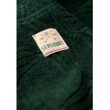 Superdry - Country Club - Overhemd - Groen - Katoen