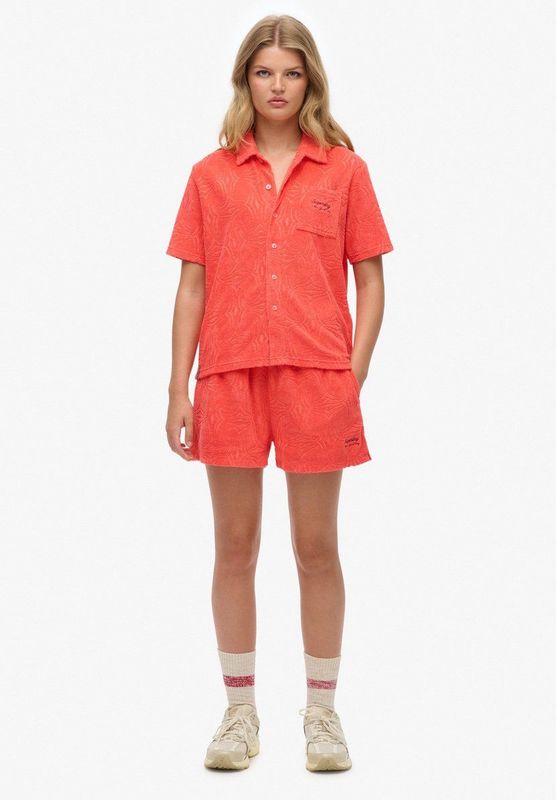 Superdry - Country Club - Korte Broek