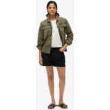 Superdry - Hot Cargo Shorts - Korte Broeken