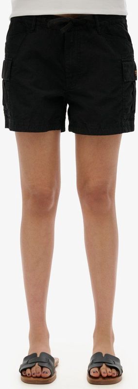 Superdry - Hot Cargo Shorts - Korte Broeken