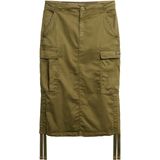 Superdry - Midi Cargorok - Dames