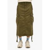 Superdry - Midi Cargorok - Dames