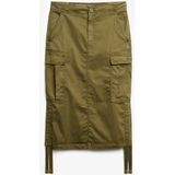 Superdry - Midi Cargorok - Dames