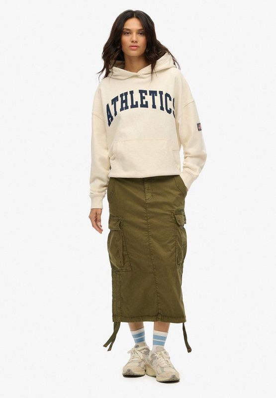 Superdry - Midi Cargorok - Dames