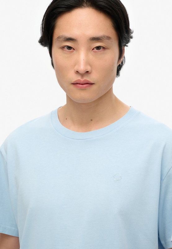 Superdry - Essentials - T-shirt - Relaxed Fit