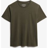 Superdry - Essentials - T-shirt - Relaxed Fit