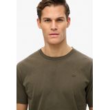 Superdry - Essentials - T-shirt - Relaxed Fit