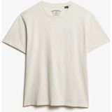 Superdry - Essentials - T-shirt - Relaxed Fit - Geborduurd Logo