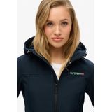 Superdry - Klassieke Trekker-jas met capuchon - Dames