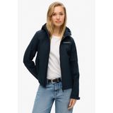 Superdry - Klassieke Trekker-jas met capuchon - Dames