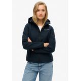 Superdry - Klassieke Trekker-jas met capuchon - Dames