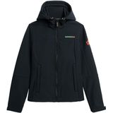 Superdry - Klassieke Trekker-jas met capuchon - Dames