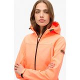 SUPERDRY - Classic Trekker Jas - Dames - Lichtgewicht - All-Weather