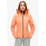 SUPERDRY - Classic Trekker Jas - Dames - Lichtgewicht - All-Weather