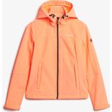 SUPERDRY - Classic Trekker Jas - Dames - Lichtgewicht - All-Weather