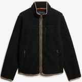Superdry - Outdoor Fleece Jacket - Jas