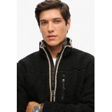 Superdry - Outdoor Fleece Jacket - Jas