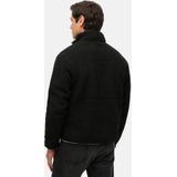 Superdry - Outdoor Fleece Jacket - Jas