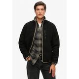 Superdry - Outdoor Fleece Jacket - Jas