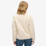 Superdry - Outdoor Full Zip Fleece - Jas - Slim Fit