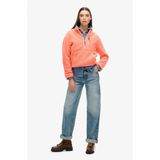 Superdry - Outdoor Half Zip Fleece - Jas - Slim Fit