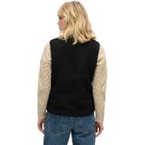 Under Armour - Unstoppable Woven - Trainingsbroek - Zwart