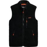 Under Armour - Unstoppable Woven - Trainingsbroek - Zwart