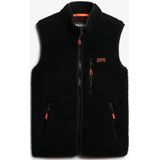 Under Armour - Unstoppable Woven - Trainingsbroek - Zwart