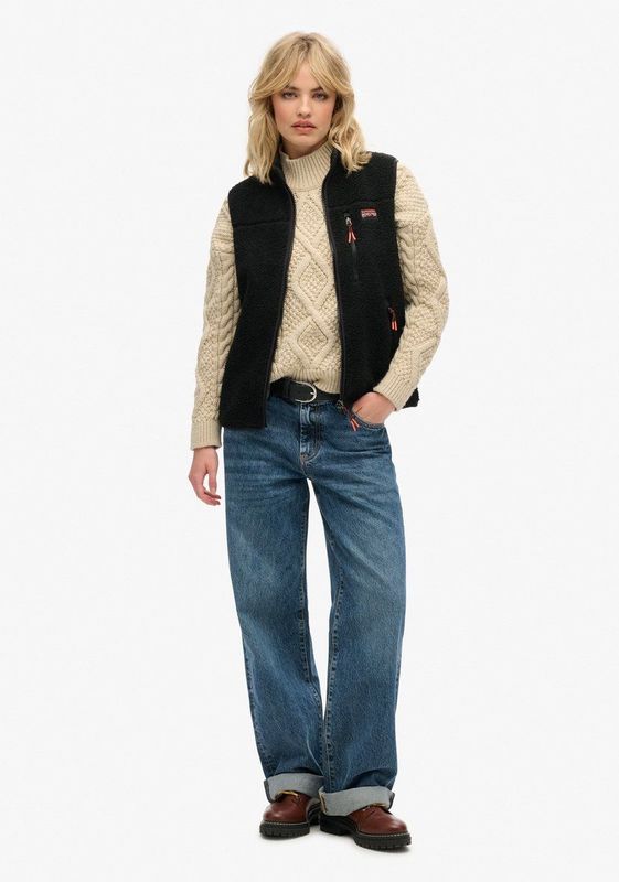 Under Armour - Unstoppable Woven - Trainingsbroek - Zwart