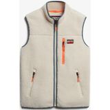 Superdry - Outdoor Vest - Dames