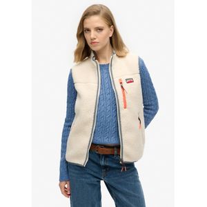 Superdry - Outdoor Vest - Dames