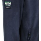 Superdry - Active Fleece - Sweatshirt - Met Rits