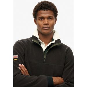 Superdry - Active - Sweatshirt - Halve Rits