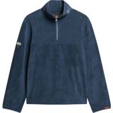Superdry - Active - Sweatshirt - Halve Rits