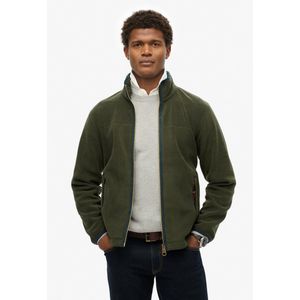 Superdry - Estate Fleece - Jas