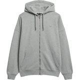 Superdry - Studios - Sweatshirt - Met Rits