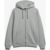 Superdry - Studios - Sweatshirt - Met Rits