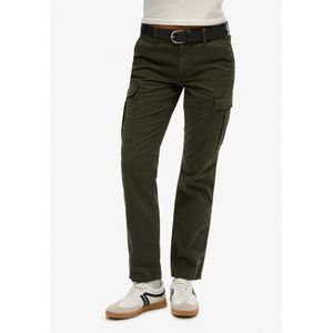 Superdry - W7011208A - Cargobroek - Slim Fit